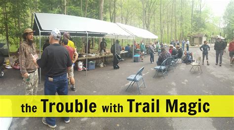Where to buy trail maguc